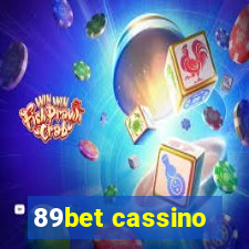 89bet cassino